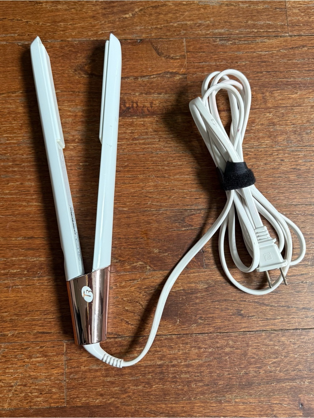 T3 Micro Singlepass Ceramic Straightner